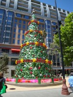 Kerstboom Melbourne